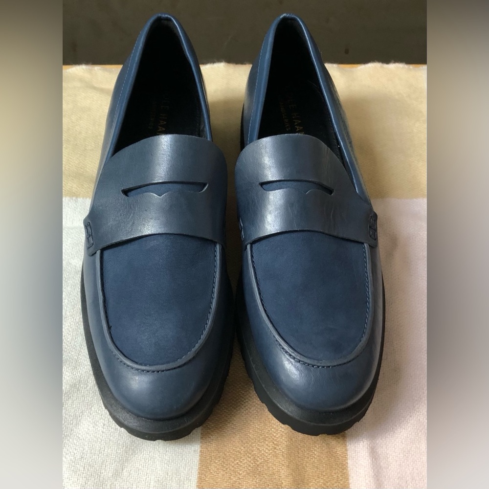 Cole Haan Loafers
